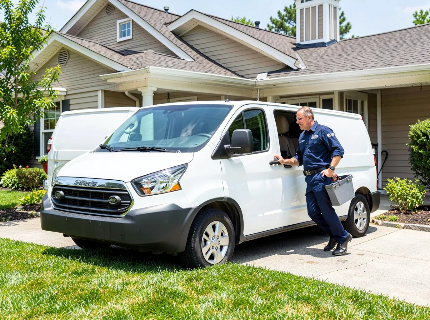 Emergency Plumber company in Holderness, NH