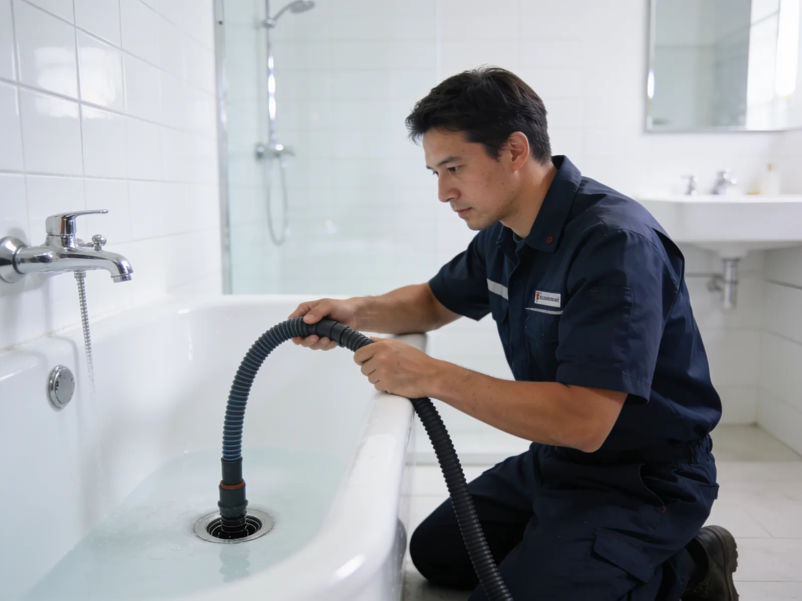 Emergency Plumber Holderness, NH FAQs